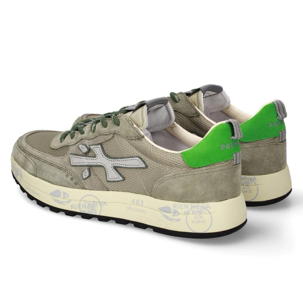 Premiata 22326