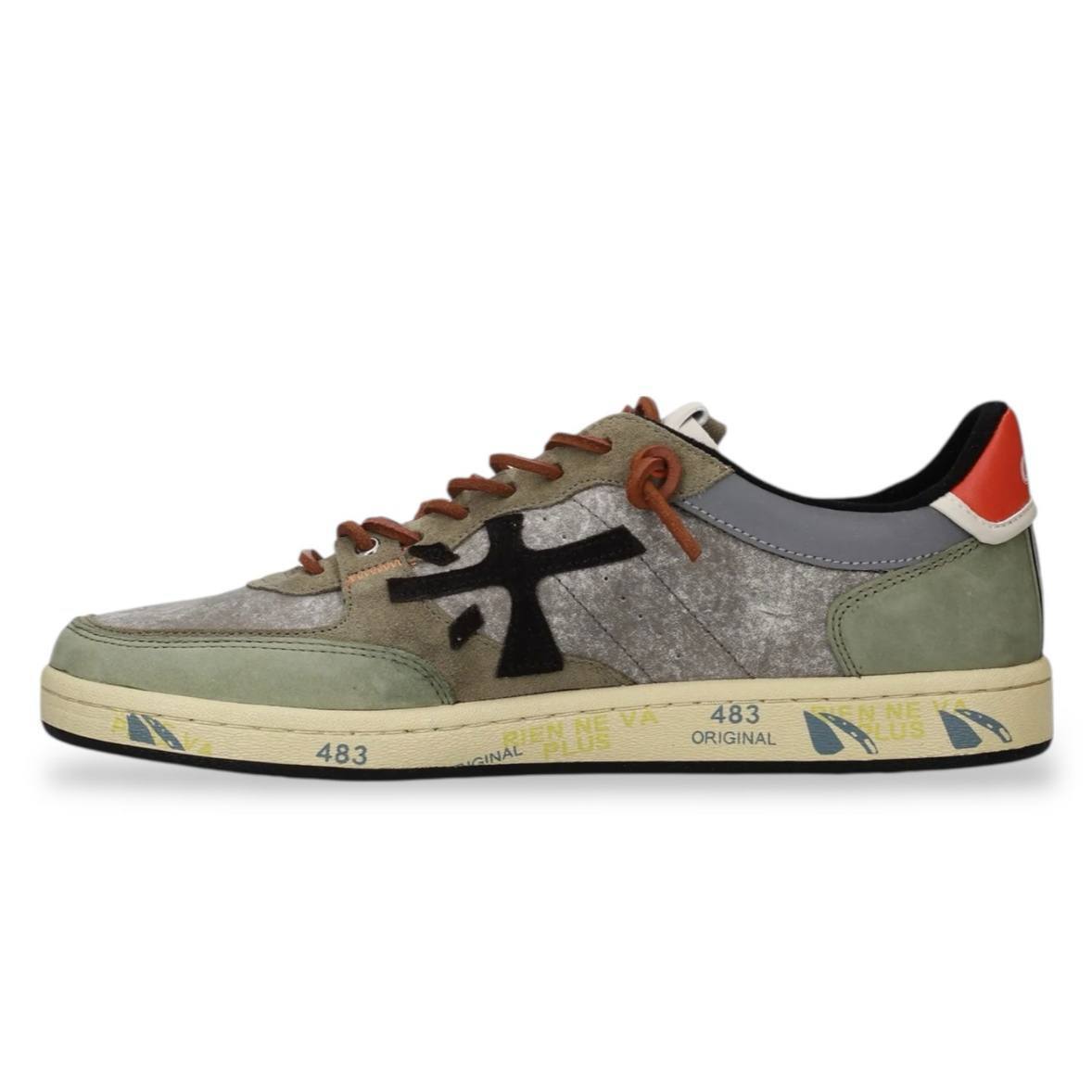 Premiata 22331