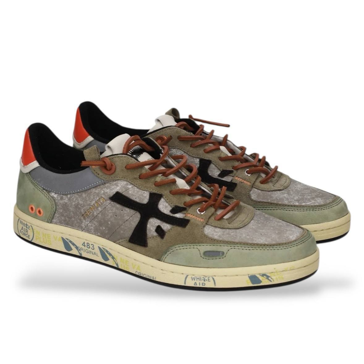 Premiata 22331