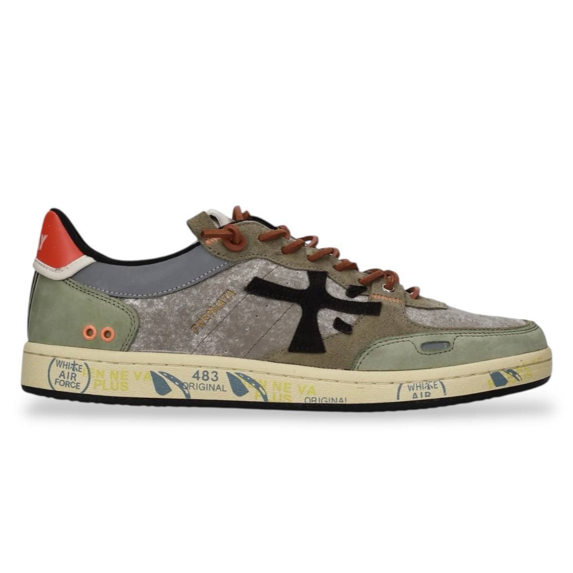 Premiata 22331