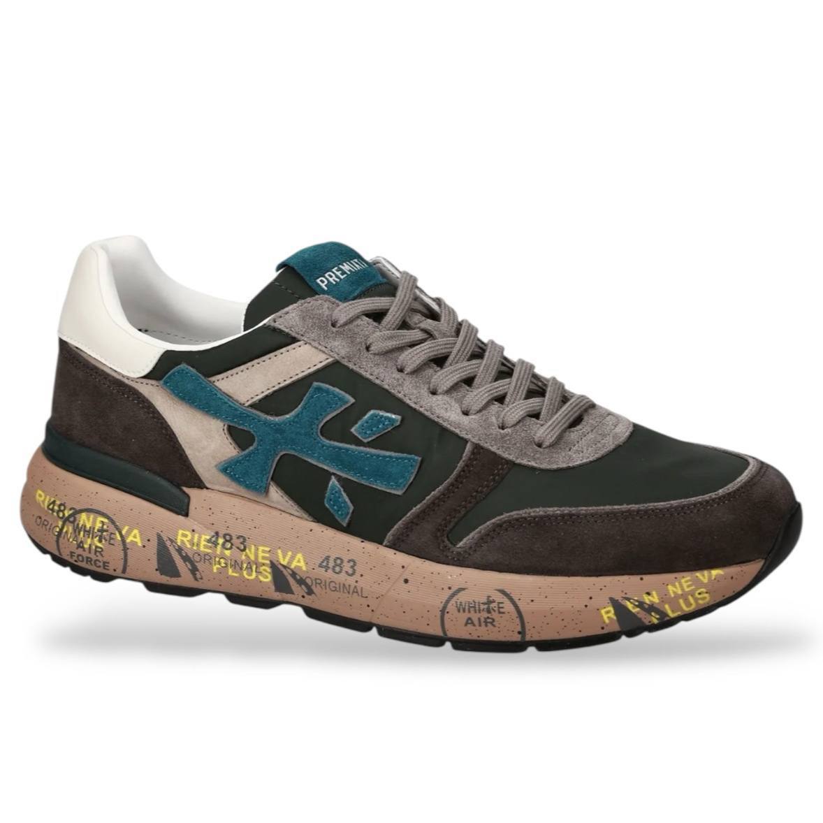 Premiata 22335