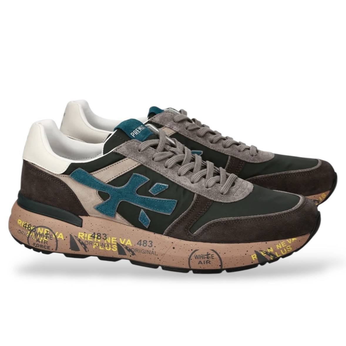 Premiata 22335