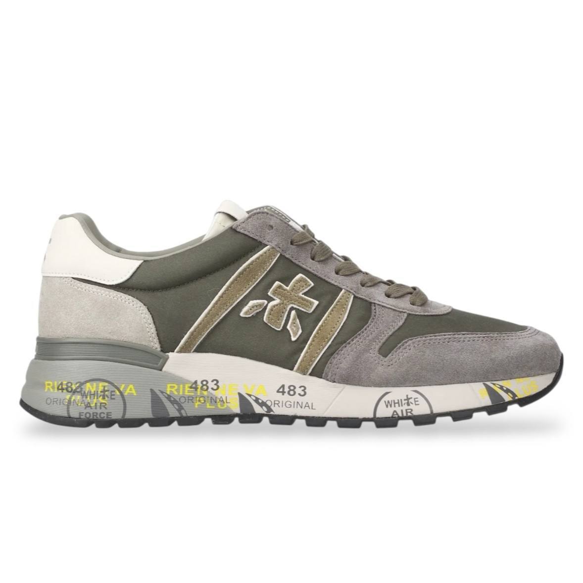 Premiata 22366