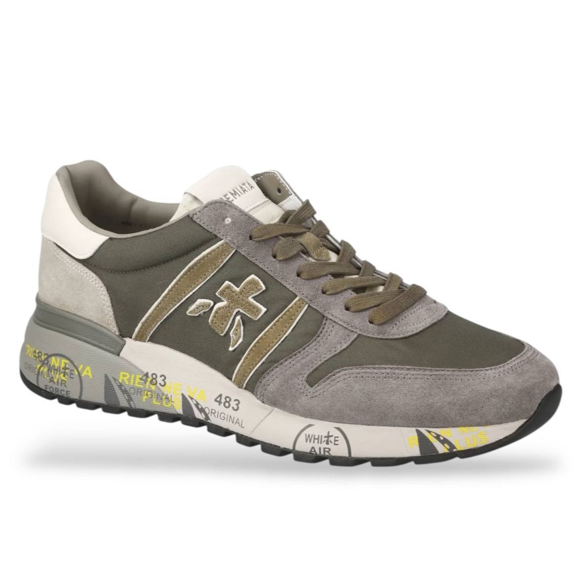 Premiata 22366
