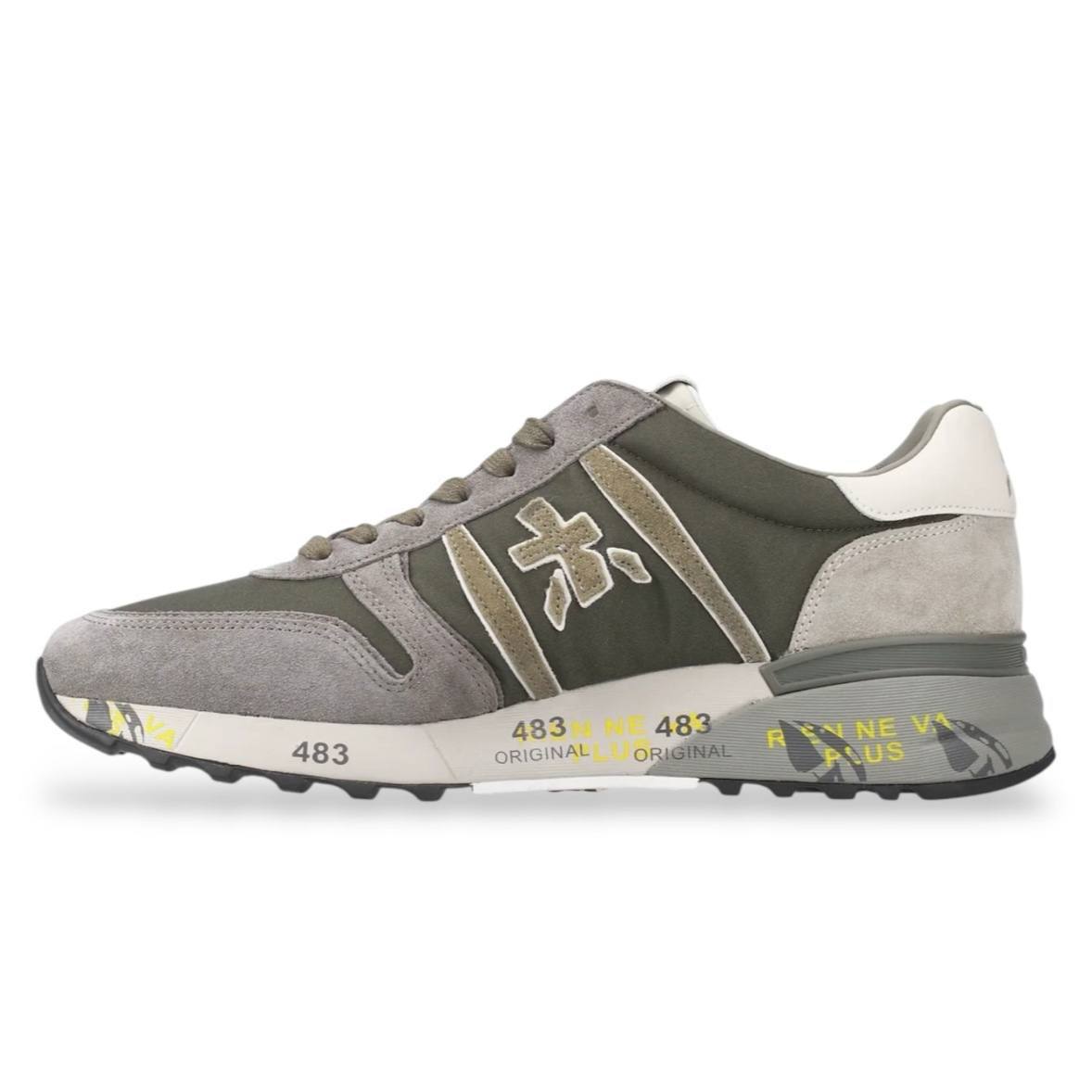 Premiata 22366