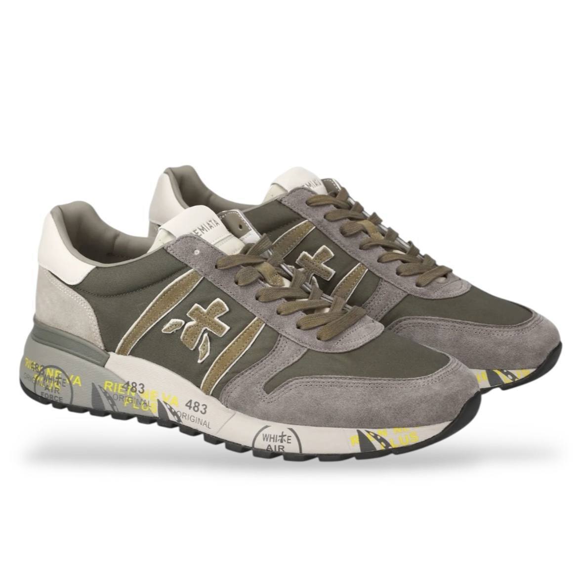 Premiata 22366