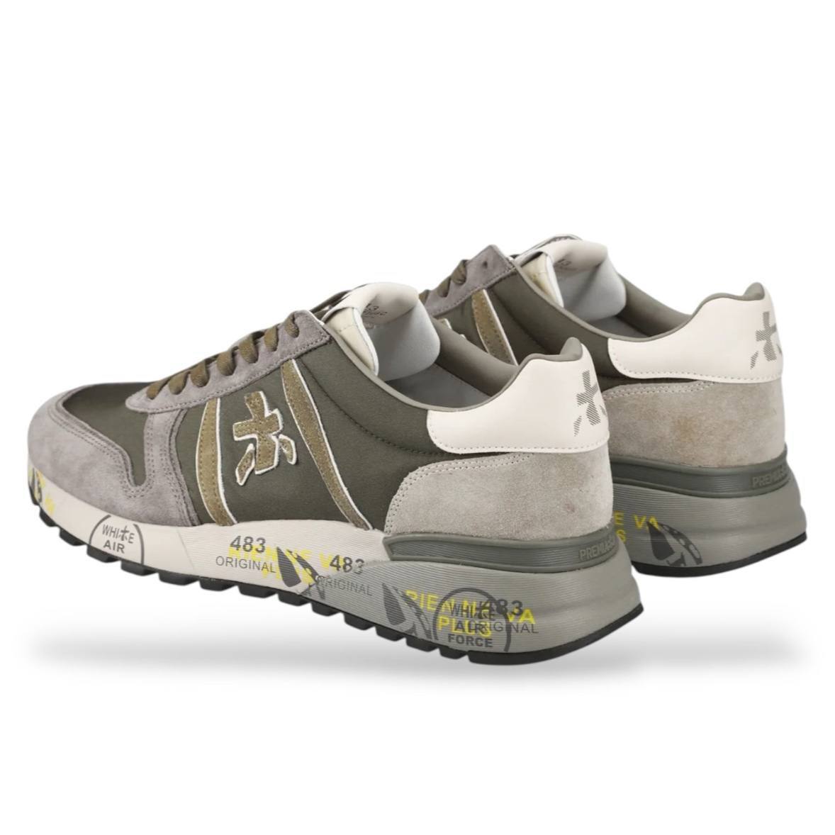 Premiata 22366