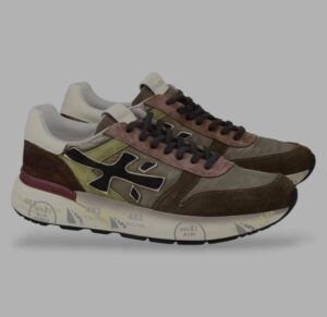 Premiata 22378