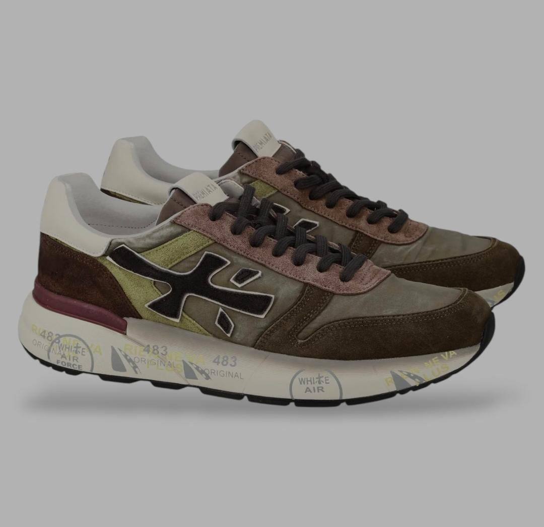 Premiata 22378