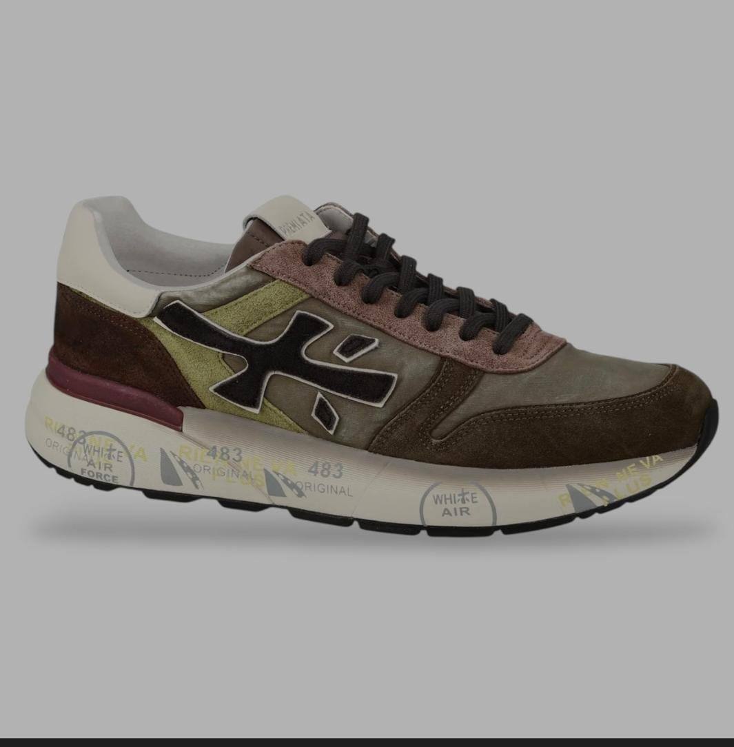 Premiata 22378