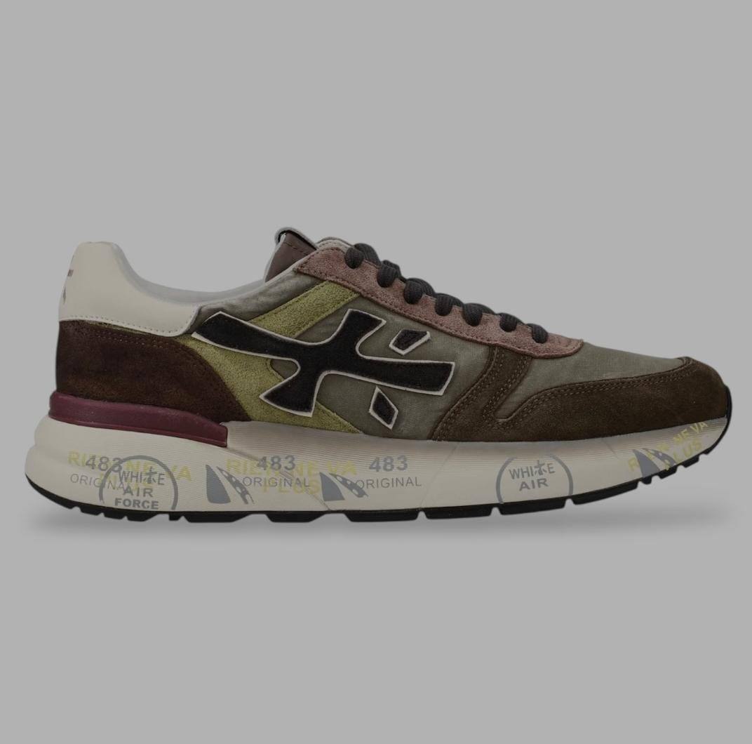 Premiata 22378