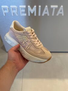 Premiata 22393