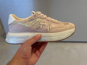 Premiata 22393