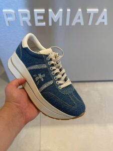 Premiata 22395