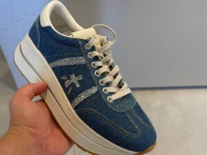 Premiata 22395
