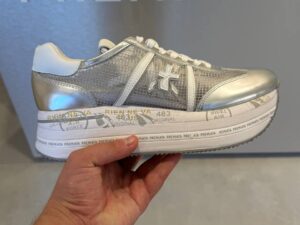 Premiata 22401