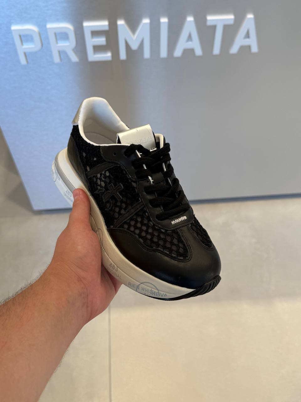 Premiata 22405