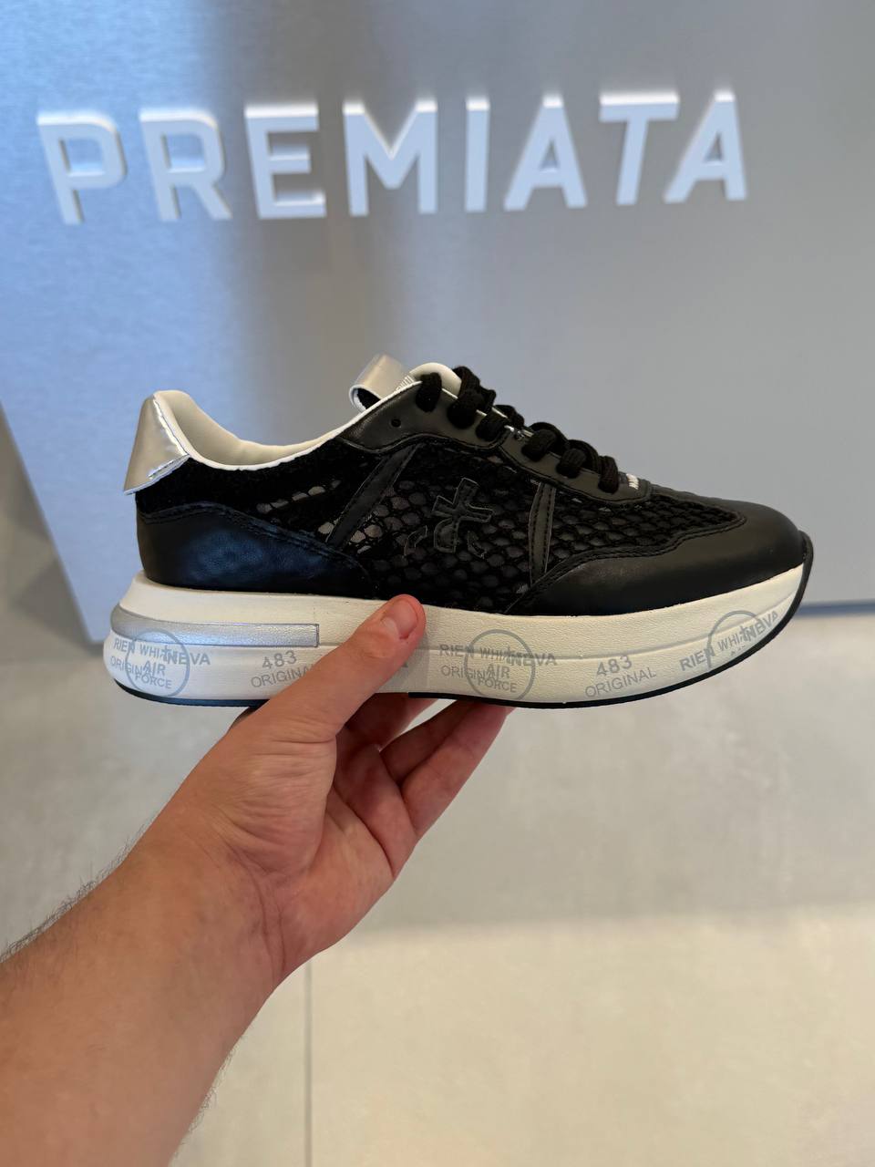 Premiata 22405