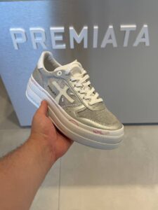 Premiata 22411