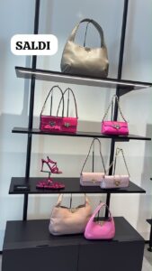 Сумка женская Valentino Garavani Valentino