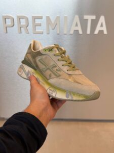 Premiata 23222