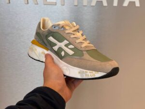 Premiata 23224