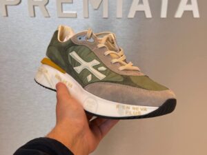 Premiata 23230
