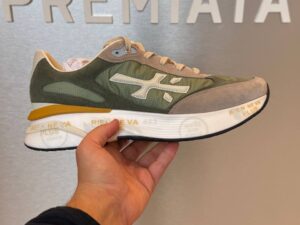 Premiata 23230