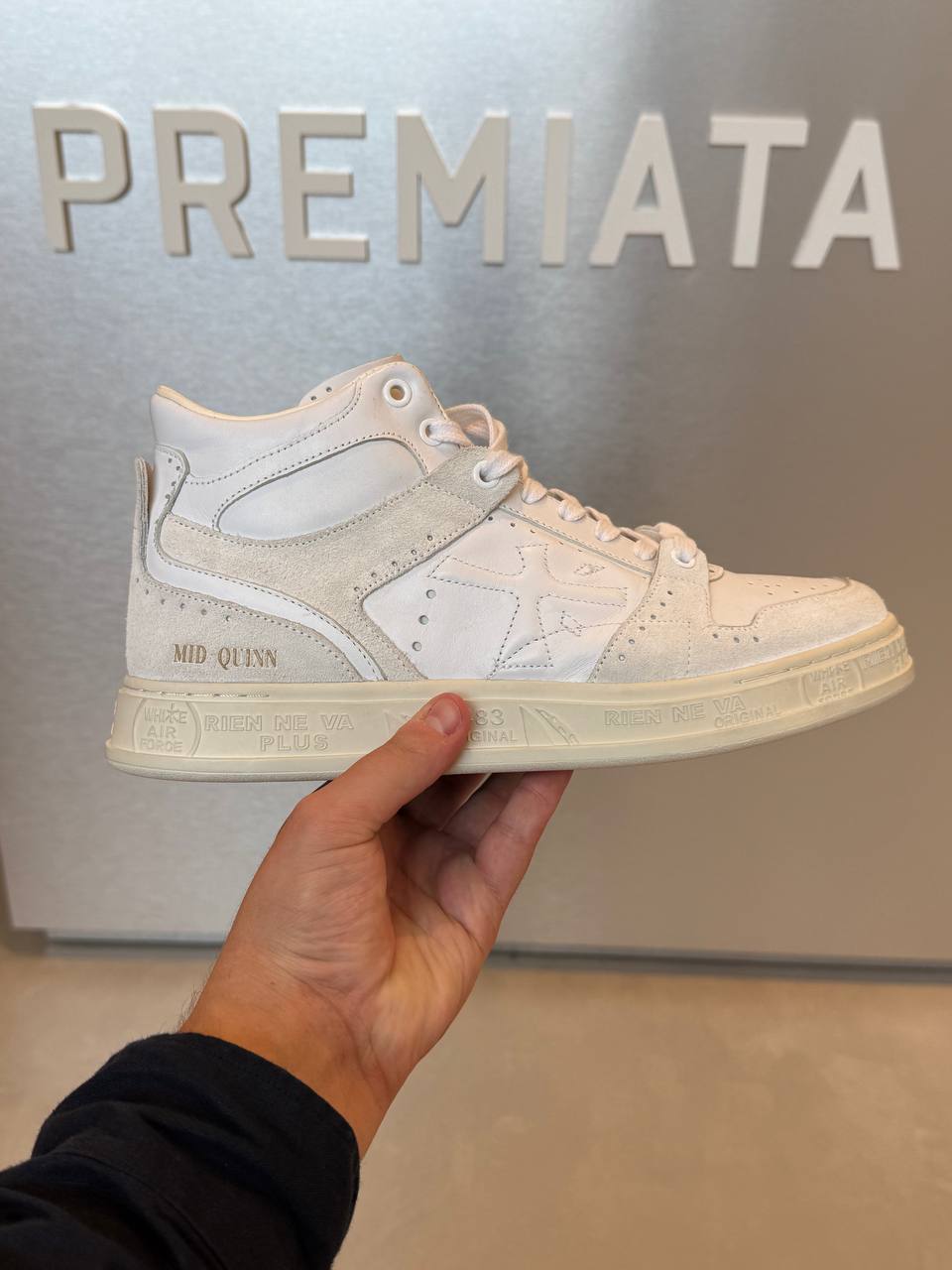 Premiata 23232