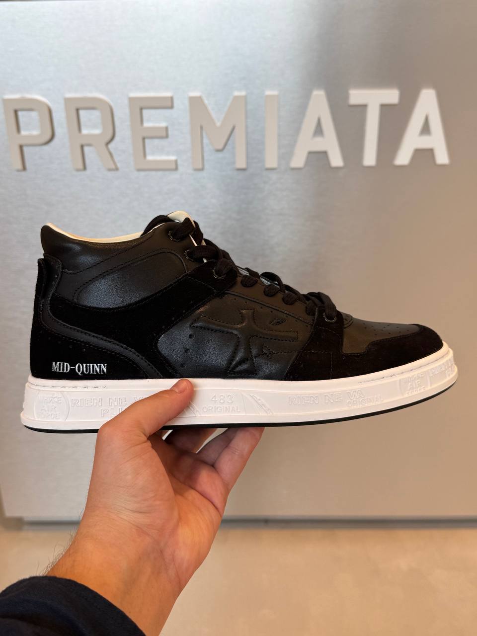 Premiata 23234