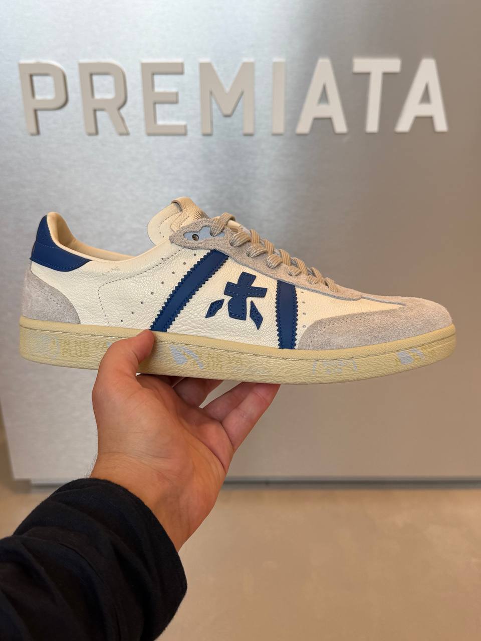 Premiata 23254
