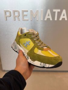 Premiata 23258