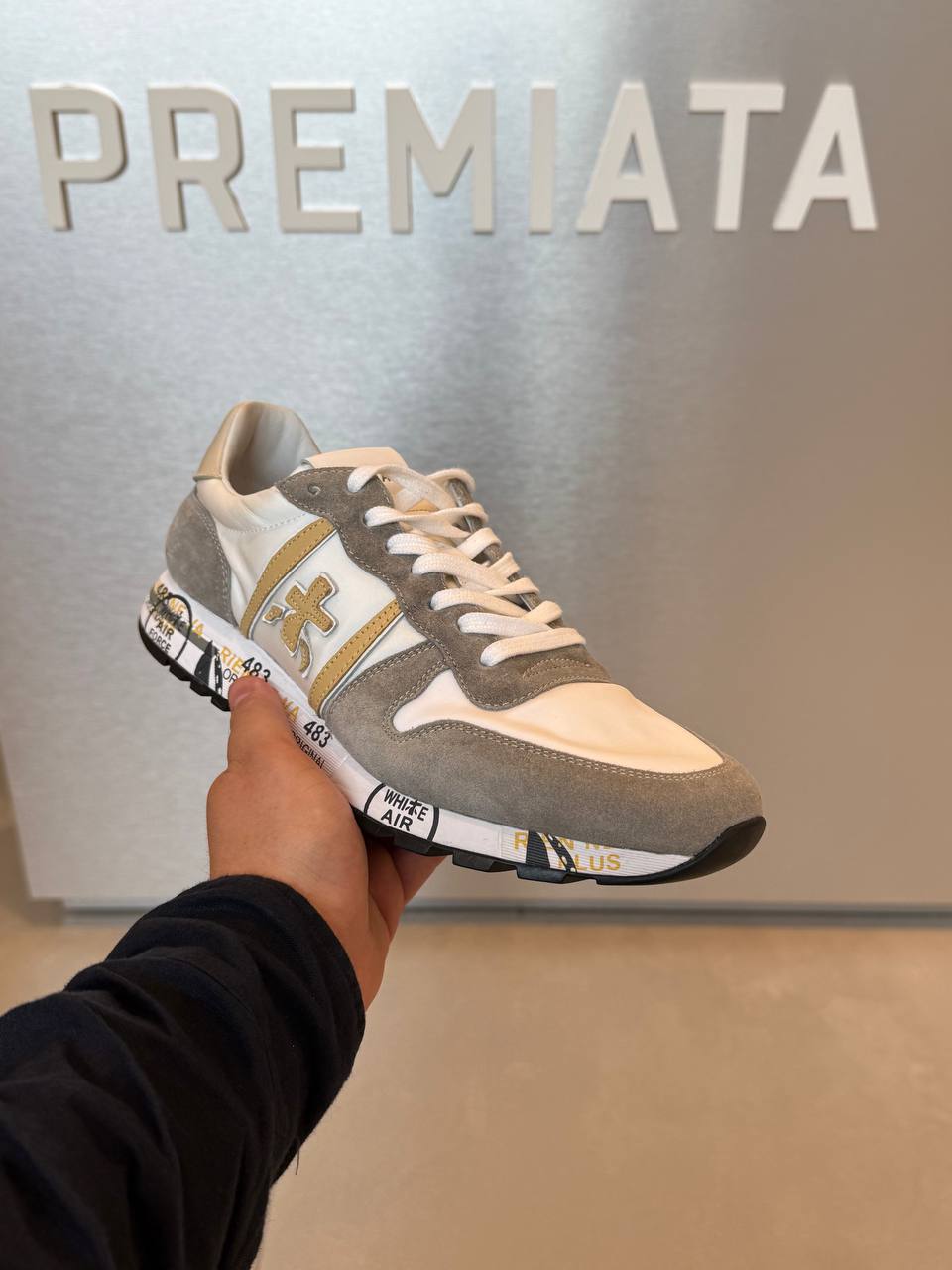 Premiata 23270