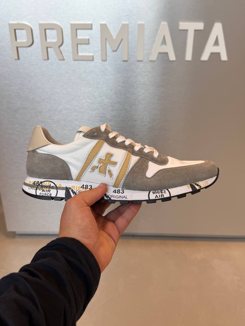 Premiata 23270