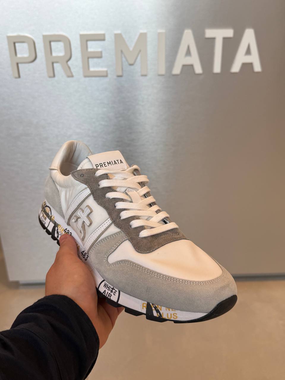 Premiata 23274