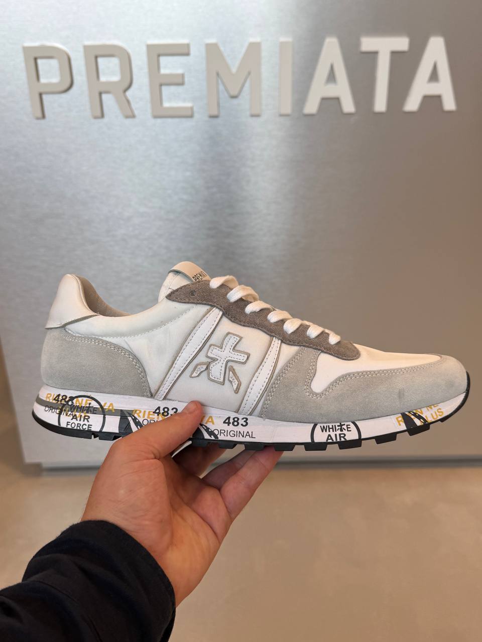 Premiata 23274