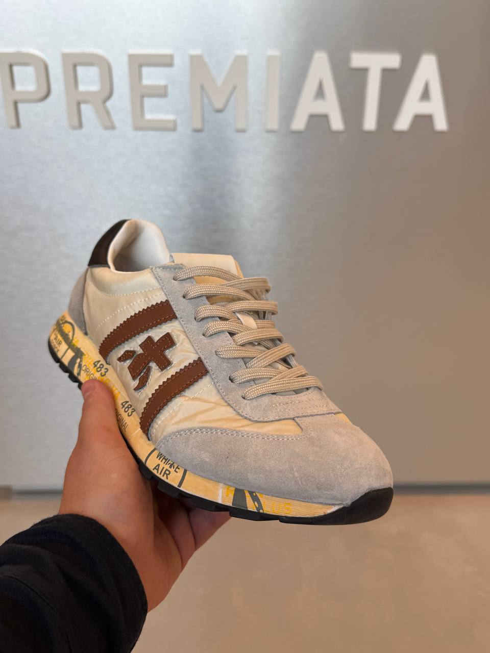 Premiata 23278
