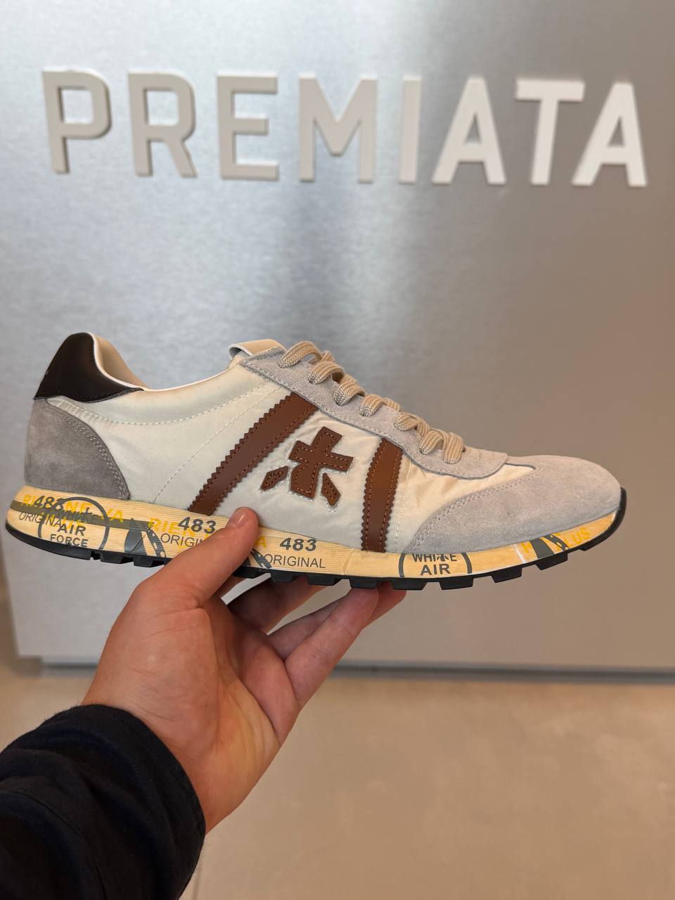 Premiata 23278