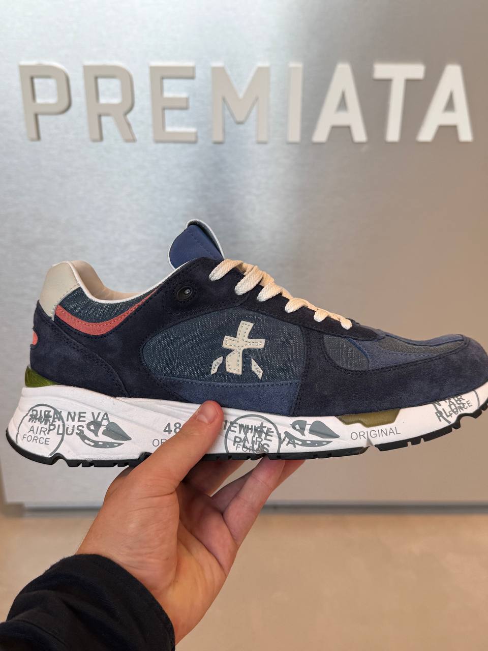 Premiata 23282