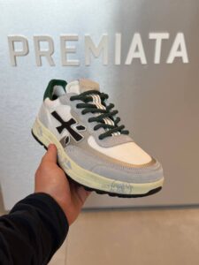 Premiata 23284
