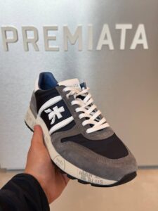Premiata 23290