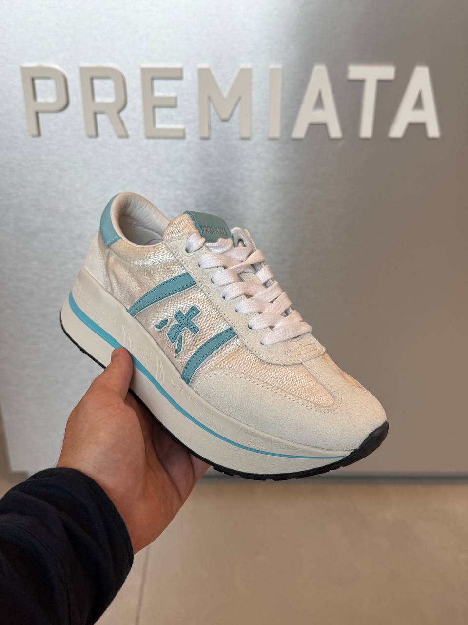 Premiata 23295