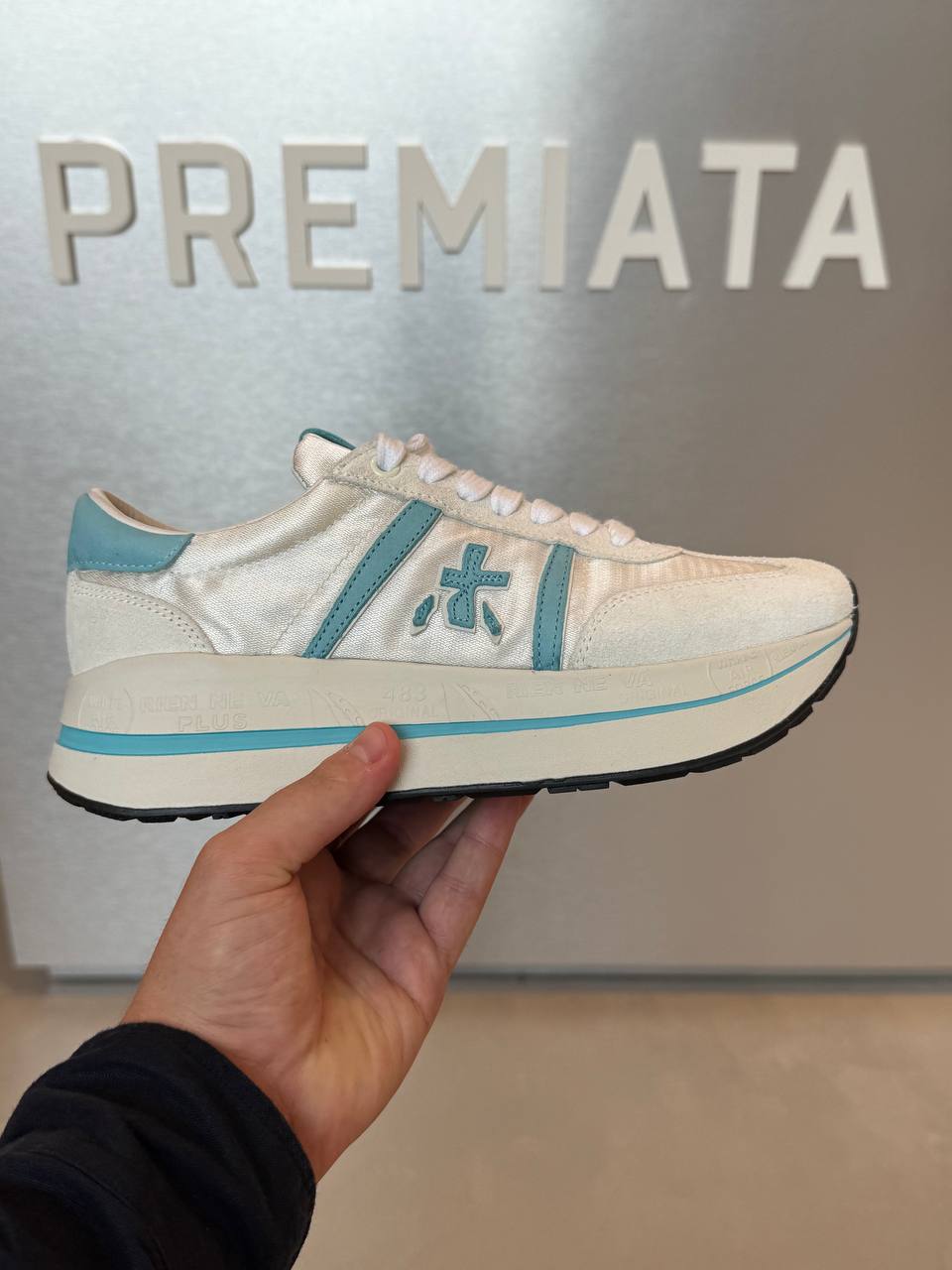 Premiata 23295
