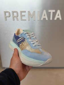 Premiata 23297