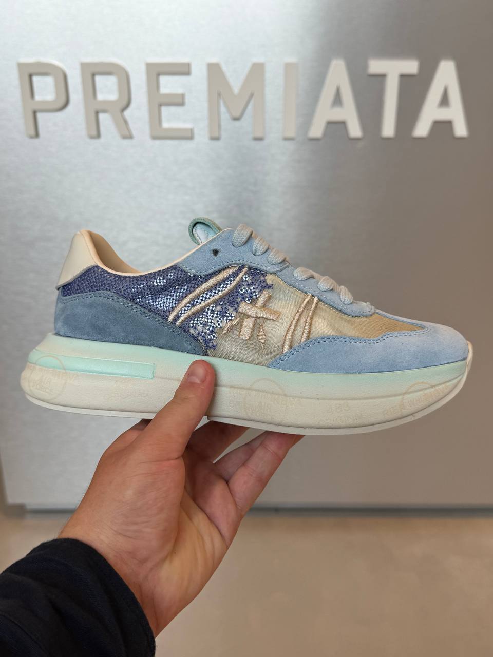 Premiata 23297
