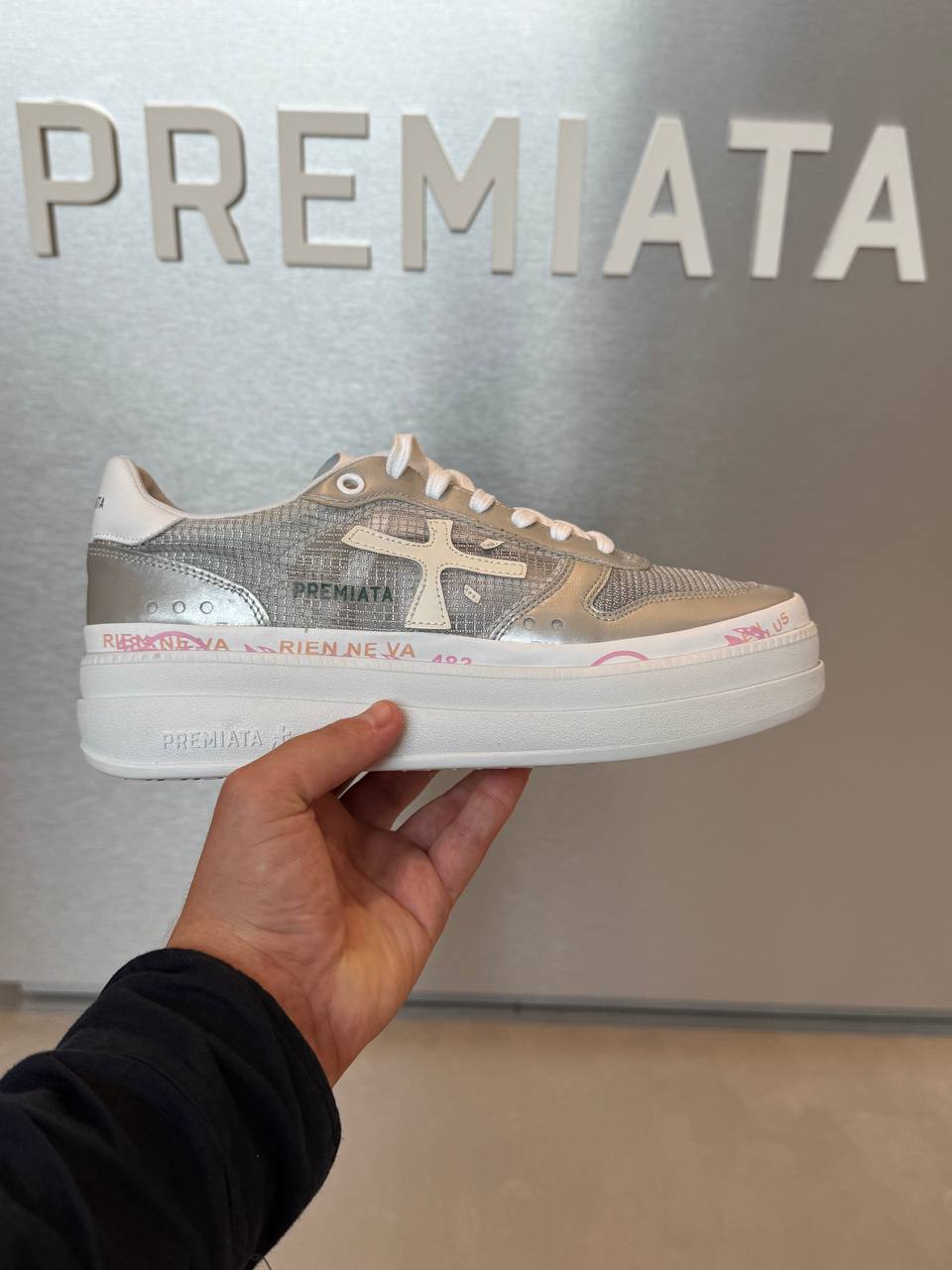 Premiata 23299