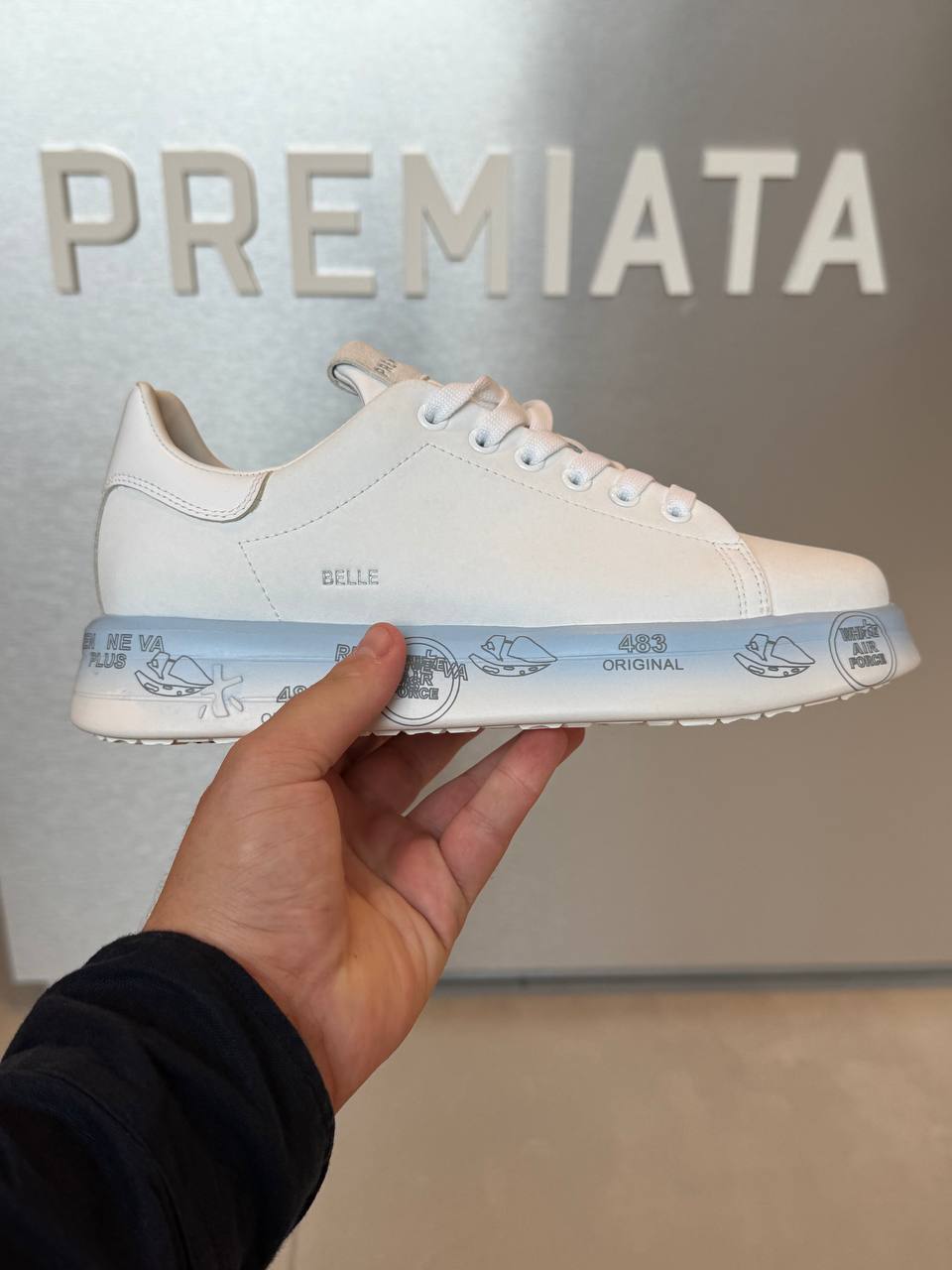 Premiata 23303