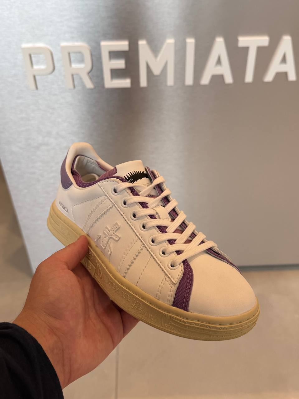 Premiata 23307
