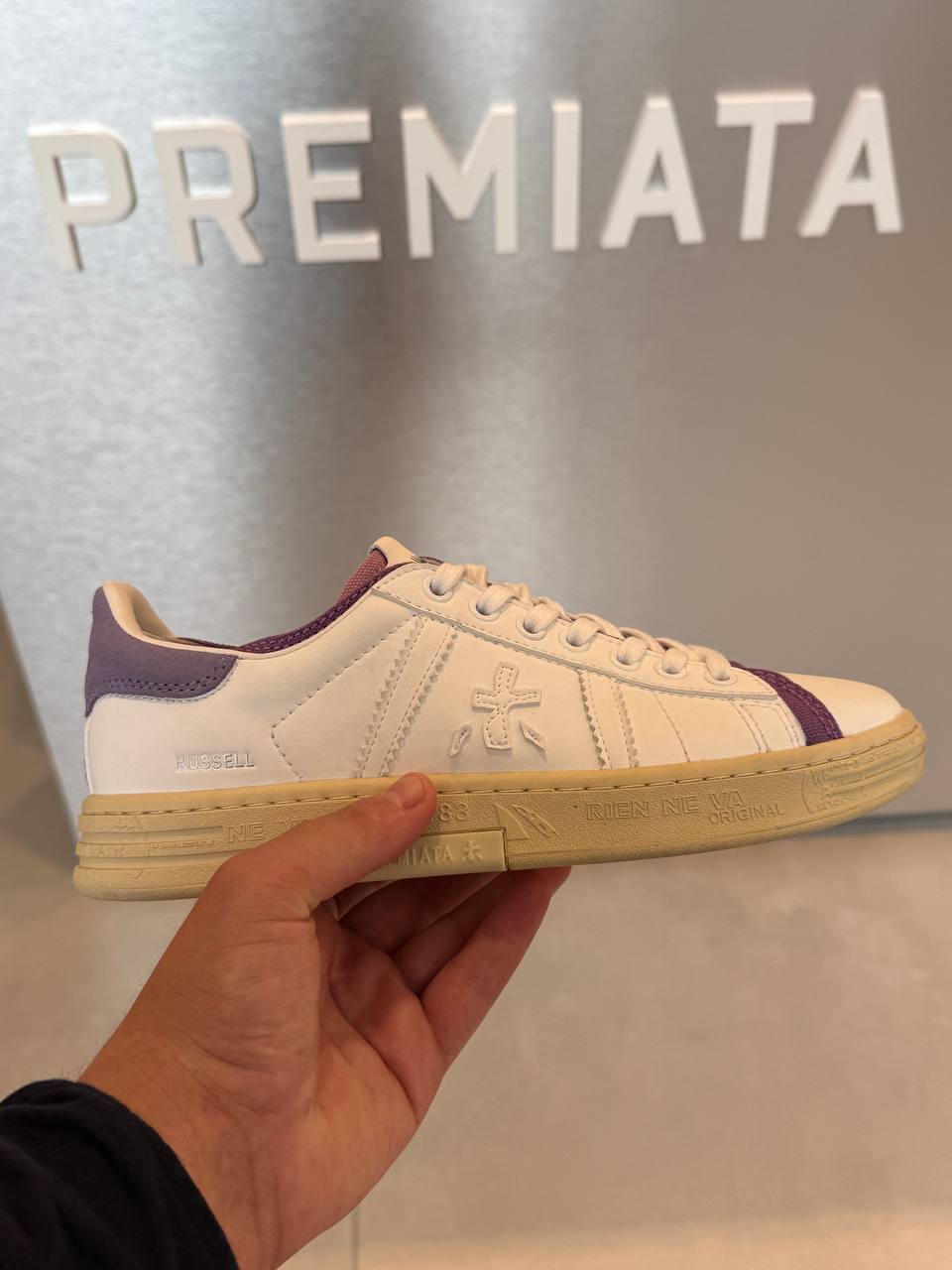 Premiata 23307