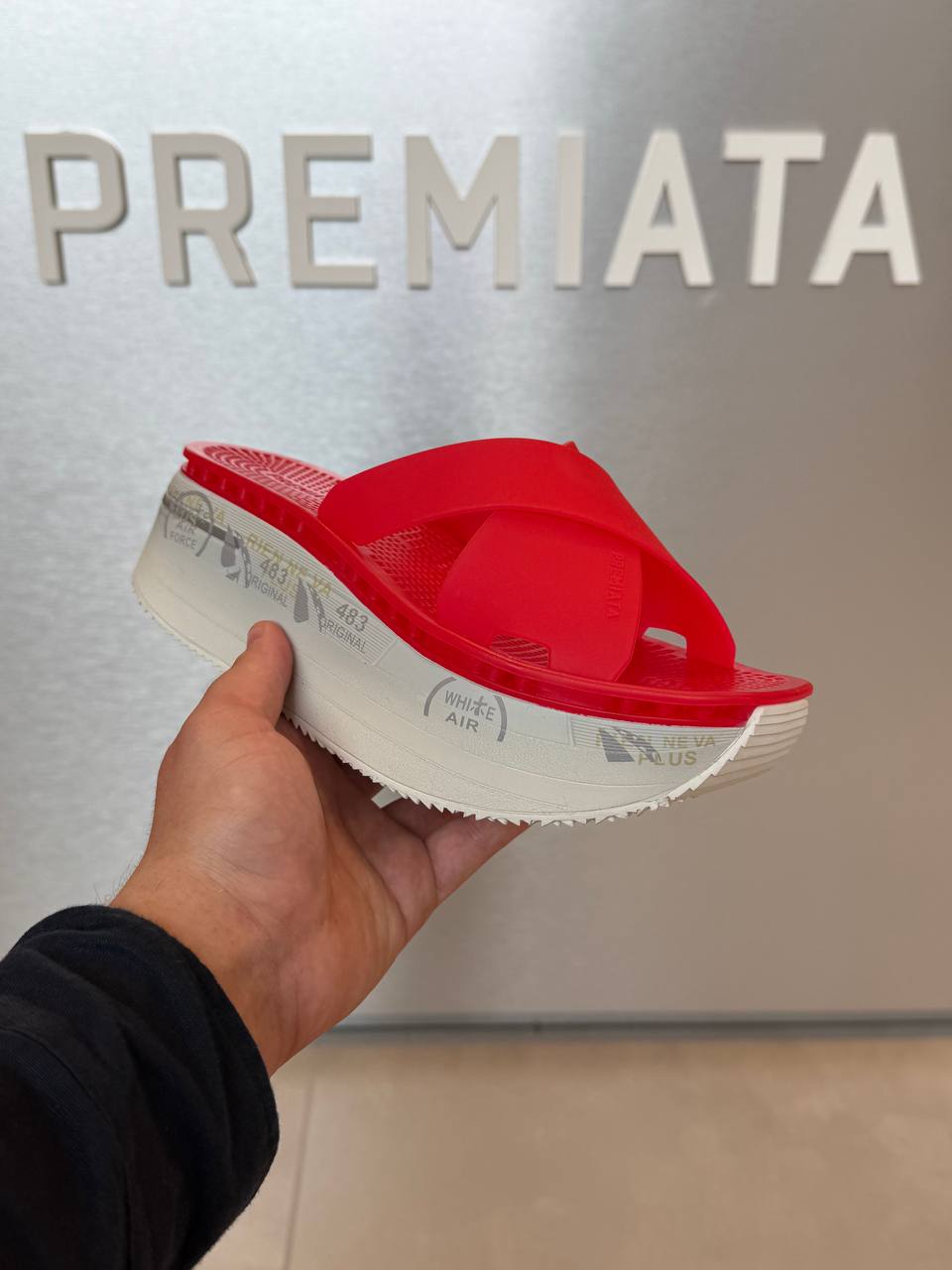 Premiata 23311